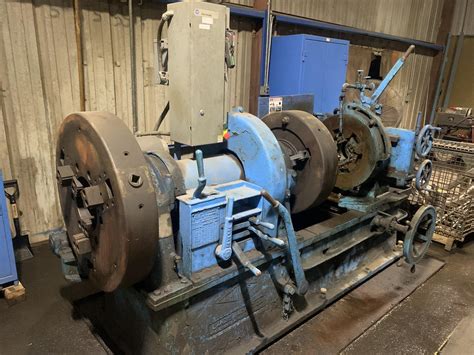 landis threading machines for sale